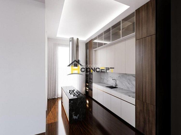 Ultima casa disponibila Eficienta Energetic Finalizata Berceni - 10