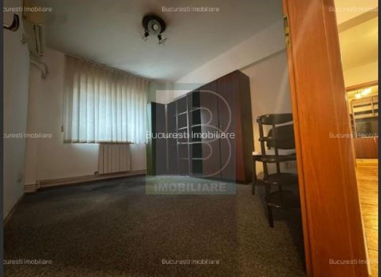 Apartament 4 Camere Stefan Cel Mare,Metrou,et.3/10,2 Bai,2 Balcoane,Centrala - 14