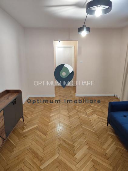 Apartament 2 camere in Gheorgheni, etaj 1/4, zona Diana ! - 2