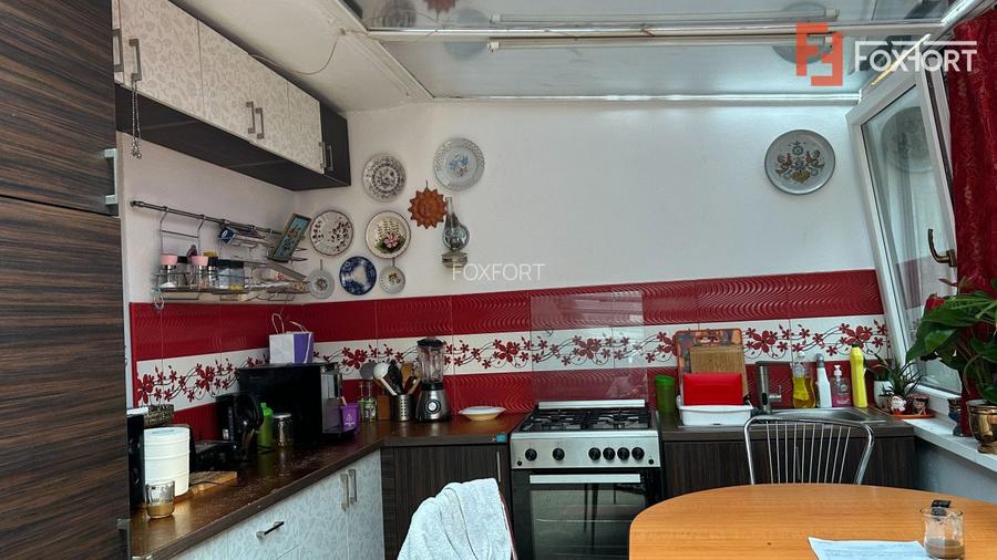 COMISION 0% Teren de 669 mp + Casa cu Toate Utilitatile la Asfalt, zona Cetatii - 11