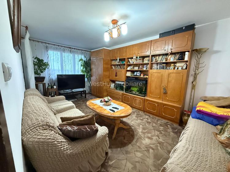 Apartament 3 camere, 68 mp, decomandat - Olimpia-Stadion - 2