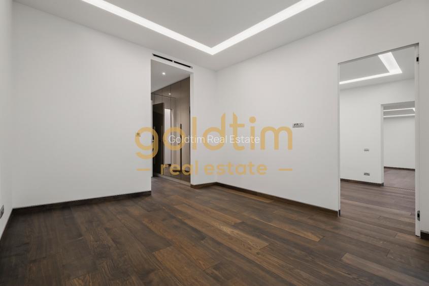 Apartament Exclusivist 5 Camere/Ultimul Etaj/Terase Generoase/Arcul de Triumf - 24