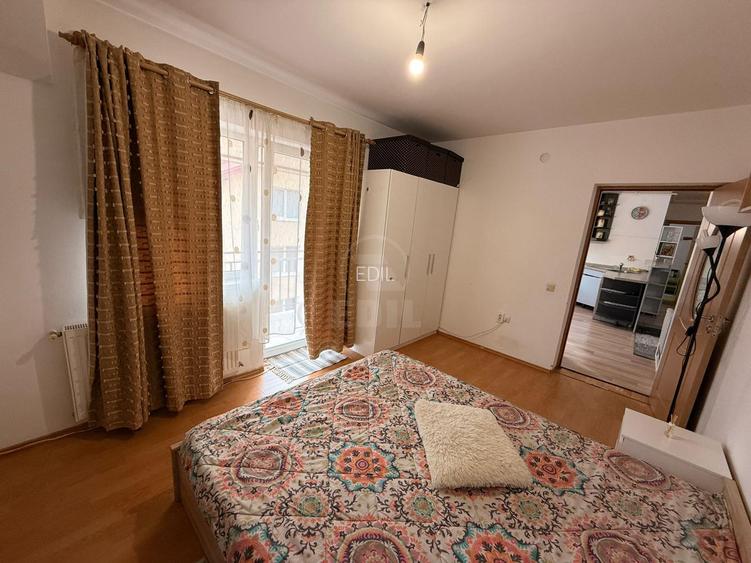 COMISION 0%! Apartament 3 camere, 64 mp, mobilat, parcare - Florești Eroilor - 5