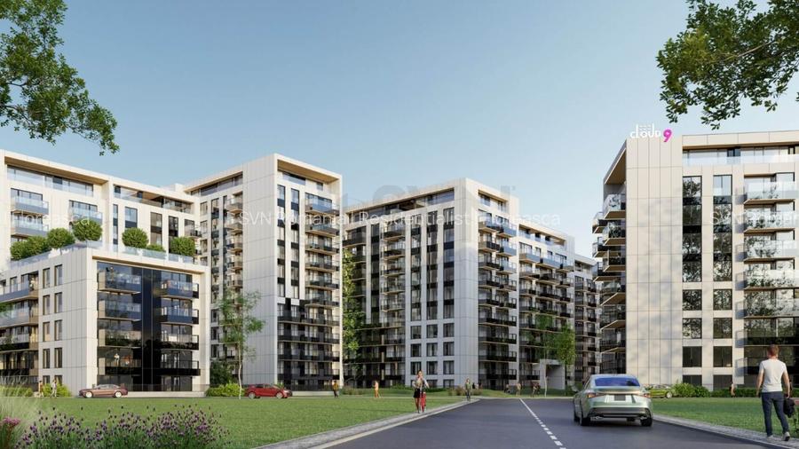 REA1027863 Apartament 2 camere l Aviatiei l Comision 0 - 7