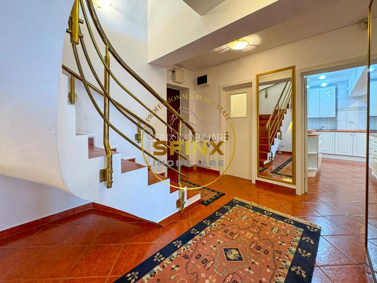 Duplex complet mobilat Bd Unirii | loc de parcare - 22