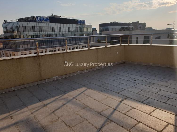 SPATII DE BIROURI LUX, PIATA ROMANA - 20