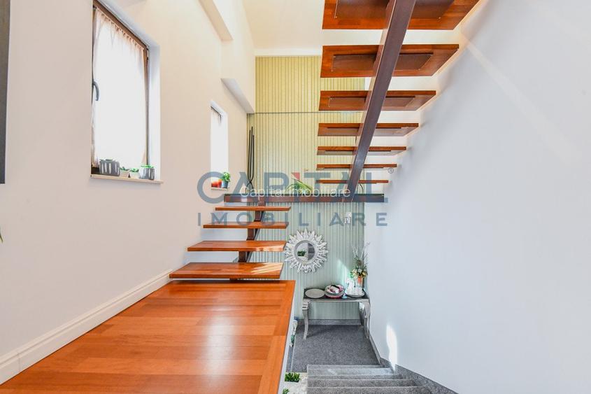 Penthouse de vanzare, Buna ziua - 16