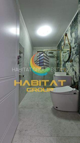 Pallady Penthouse 3 camere 100 mp + terasa 32 mp GATA MUTARE - 47