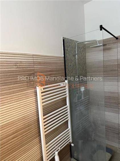 Casa tip parter Zona Independentei - 5