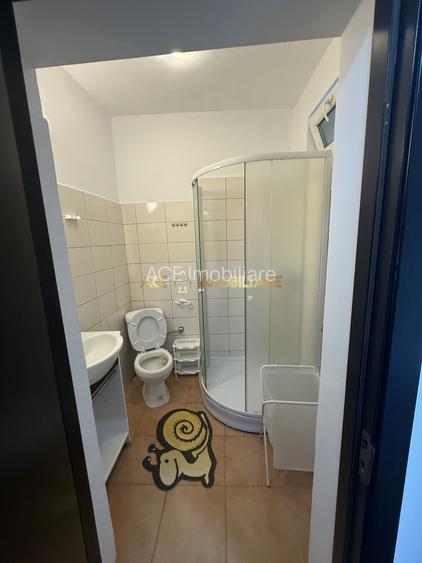 Garsoniera de inchiriat | Dristor | Metrou | Centrala | Pet-friendly - 7