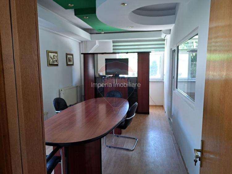 Spațiu generos 1100 mp, compartimentat și open space - 8