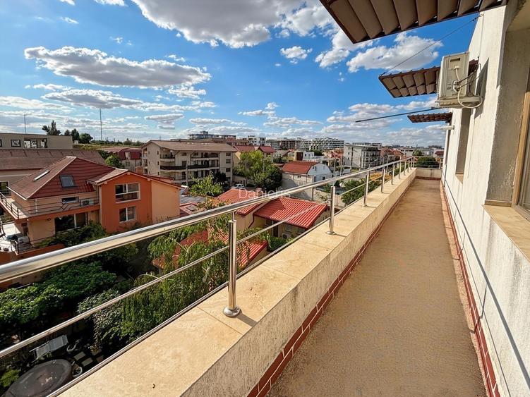 Apartament 2 camere 90 mp | Parcare + Boxa | Comision 0% - 2