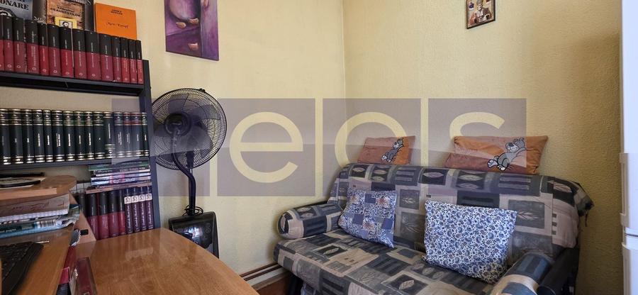 VANZARE 3 CAMERE SEMIDECOMANDAT -DOROBANTI-RADU BELLER - 10