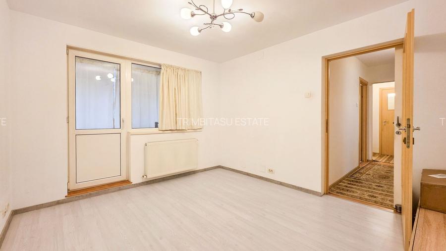 Apartament 4 camere vânzare Șos. Alexandriei 13, Sector 5, lângă Lidl - 17