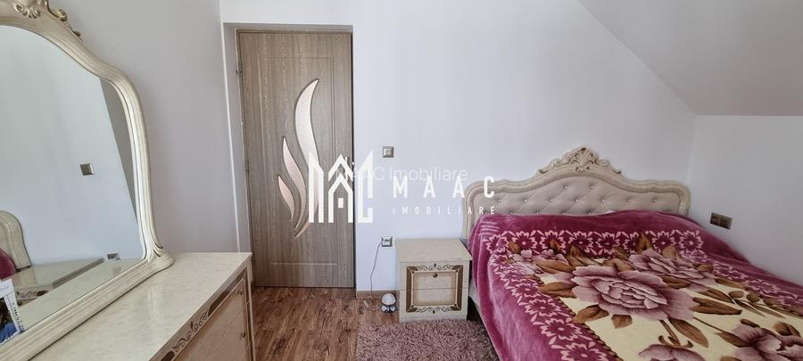 Casă individuală I 5 camere I Curte 500mp I Calea Cisnădiei - 8