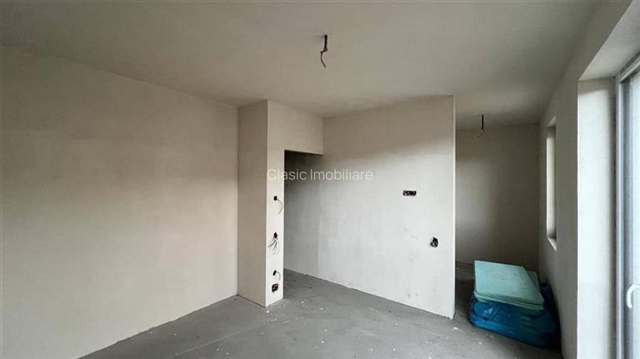 Vanzare casa noua individuala cu 4 camere- constructie premium, in Dezmir - 16