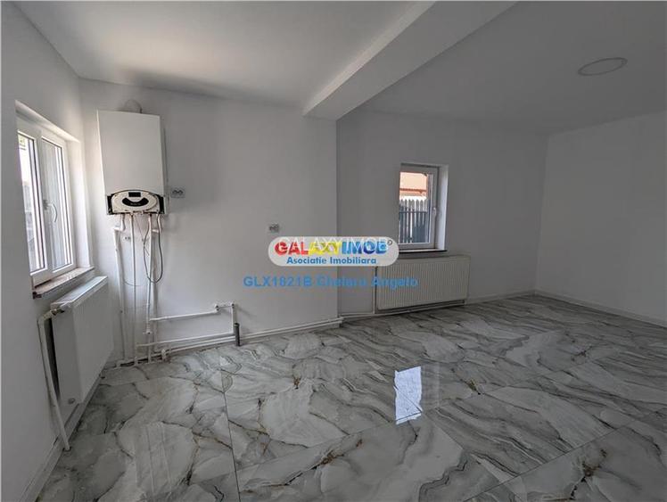 Calea Ferentari, casa cocheta si teren 250 mp , deschidere 11 ml - 4