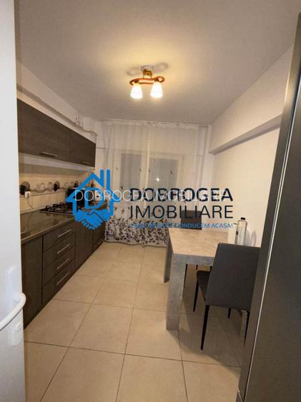 VICTORIEI- 2 CAMERE DECOMANDAT  , ETAJ 1, CENTRALA GAZ - 8