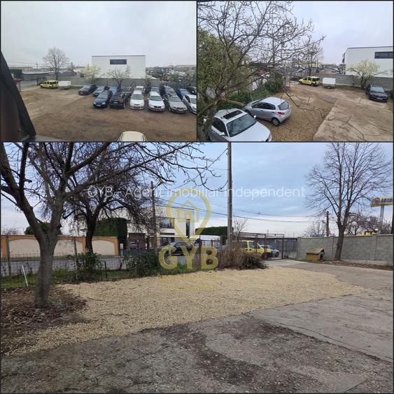 Spațiu de birouri de închiriat – Zona Ioșia, Oradea,  strada Czaran Gyula - 10