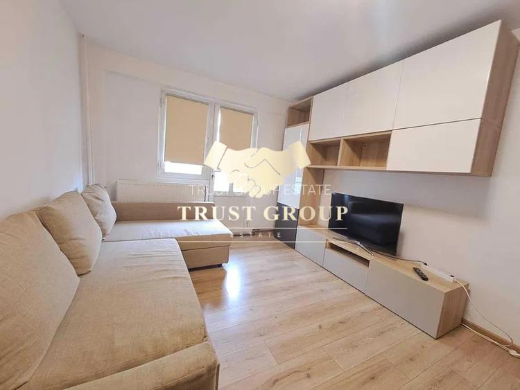 2 camere Lujerului-Politehnica | Centrala proprie | - 3