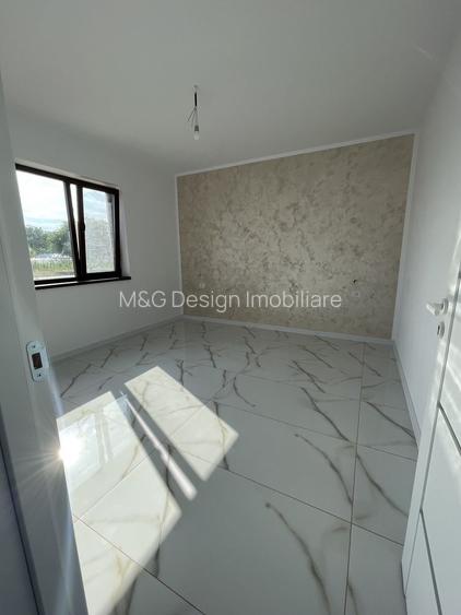 Casa individuala com Peciu Nou-  loc. Dinias - 6