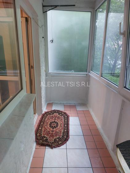 2 camere cu parcare Piata Sudului Secuilor - 12