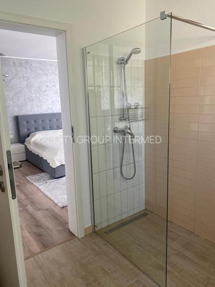 Mamaia Nord - Vila tip duplex P+2 , pe partea marii , la doi pasi de plaja - 11