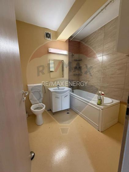 Apartament cu 2 camere de vânzare Constantin Noica, gata inchiriat - 4