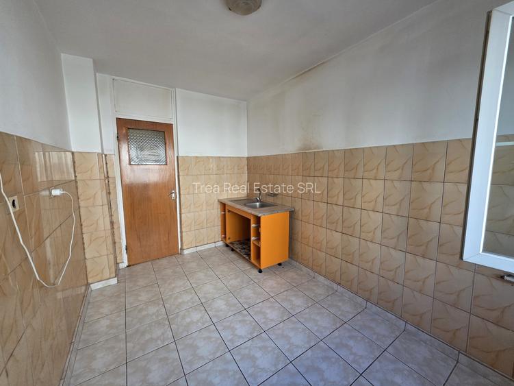 Bvd Chisinau I  Apartament de 3 camere | Bloc 1986 | anvelopat - 10