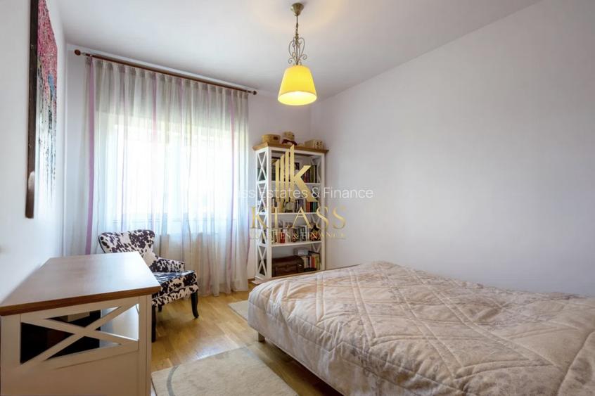 apartament decomandat de inchiriat cu 3 camere  in Pipera - 14