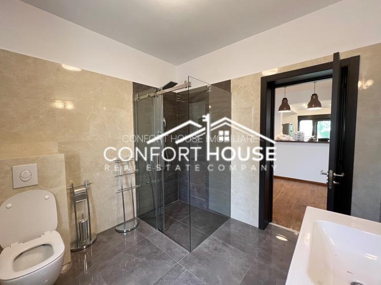 VILA S+P+EM, 7 camere, piscina, IANCU NICOLAE- Cambridge School - 23