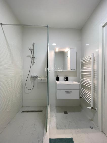 Studio, 37 mp, centrala, Ivory Residence - 5