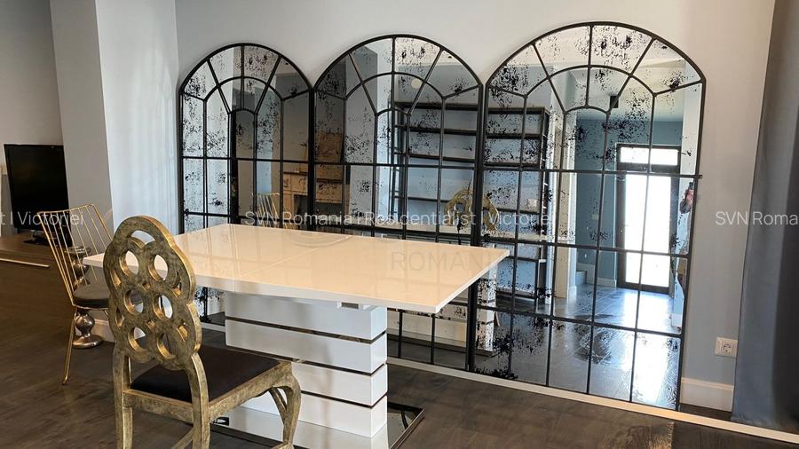 REV2005323 Vila de Vanzare I 8 Camere I Snagov - 10