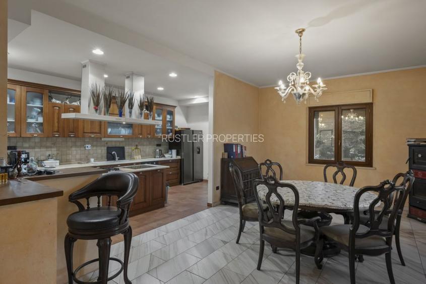 Vila Exclusivista din Cernica - Eleganta, Spatiu si Natura. - 9