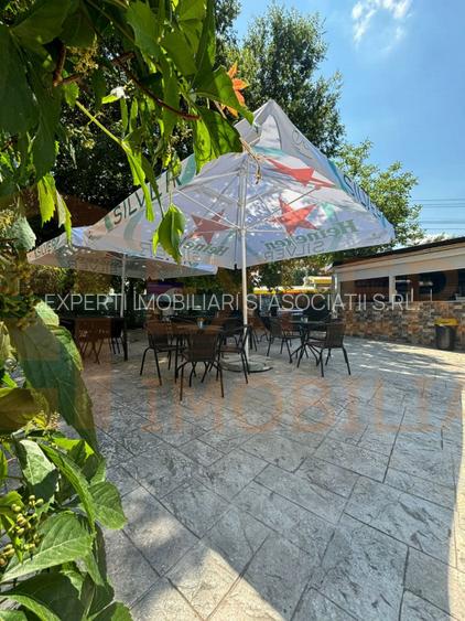 Afacere la cheie - pensiune zona Eforie Nord  - 3