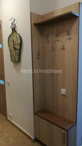 Decebal | Alba Iulia | Garsoniera Lux-Prima Inchiriere - 16