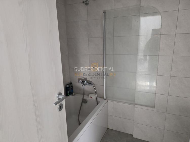 De inchiriat garsoniera mobilata si utilata – Popesti Leordeni, Metrou - 5