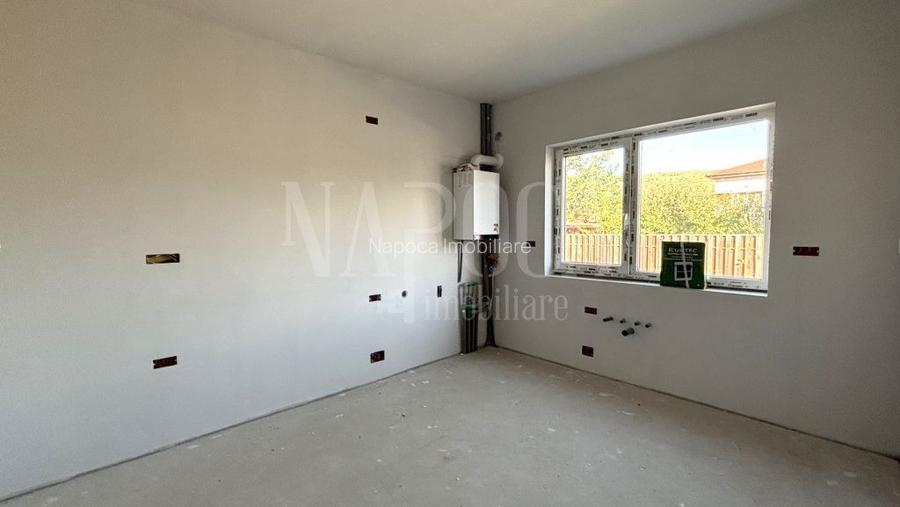 Casa 4 camere de vanzare in Floresti - 2