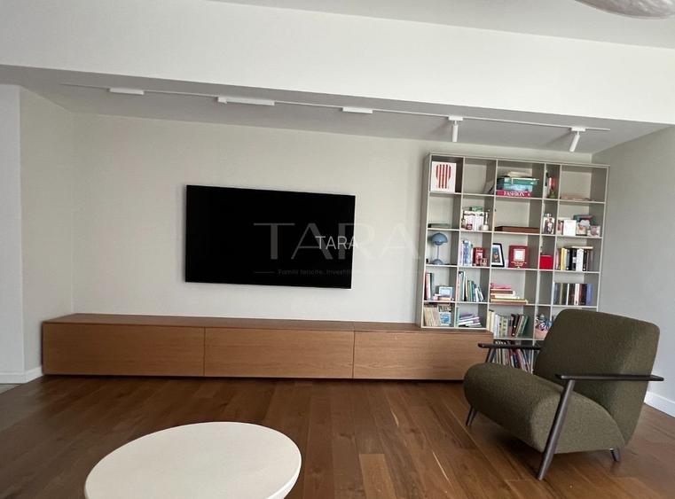 Casă deosebită, mobilată complet, liniște și acces rapid la oraș - 3