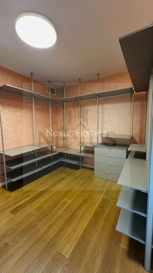 Apartament exclusivist 4 camere | ONE Herăstrău Park | 117,82 mp utili - 19