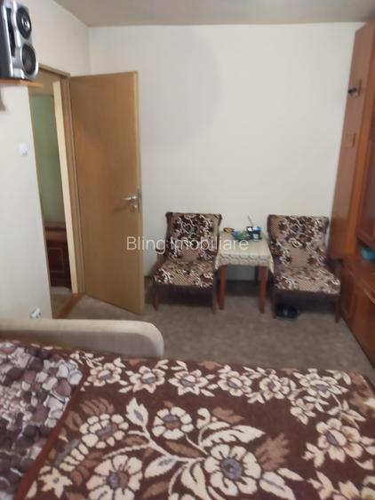 Apartament cu 3 camere decomandate, 65mp, in zona Piata Flora - 2