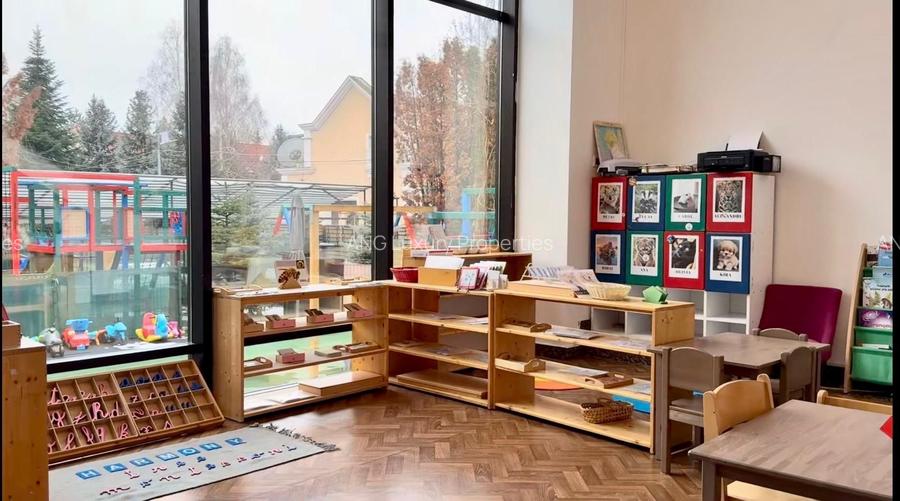 Vilă individuală 17 camere, 850 mp teren | Grădiniță / clinică | Iancu Nicolae - 21