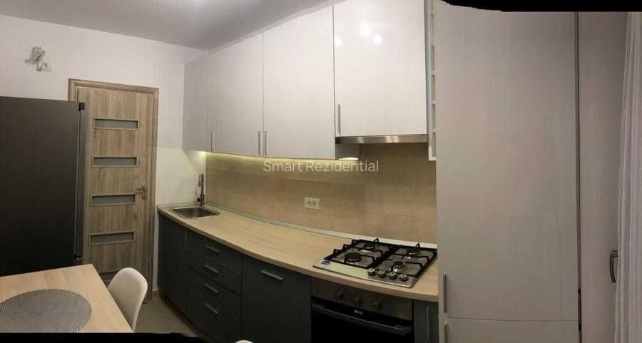 Garsonieră decomandată modernă – Exigent Plaza Faza 3- Lujerului - 7