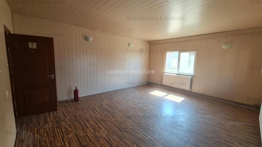 Proprietate in Cristian cu trei constructii+o fundatie,450000euro - 21