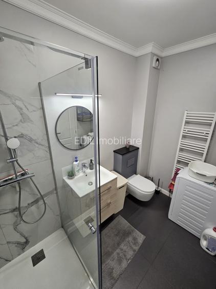 Apartament de vânzare, 3 camere, 64 mp, Mărăști zona Biblioteca Județeană - 6