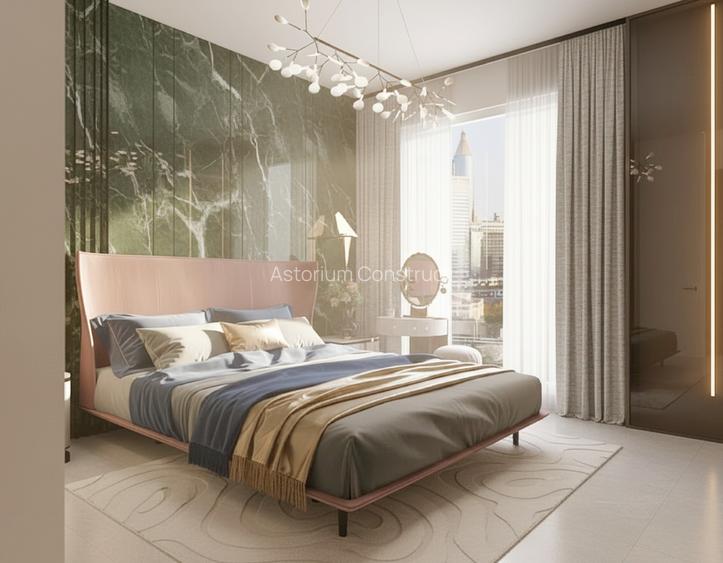 Apartament 3 Camere Premium cu Finisaje de Lux | Rezidențial | Comision 0% - 8