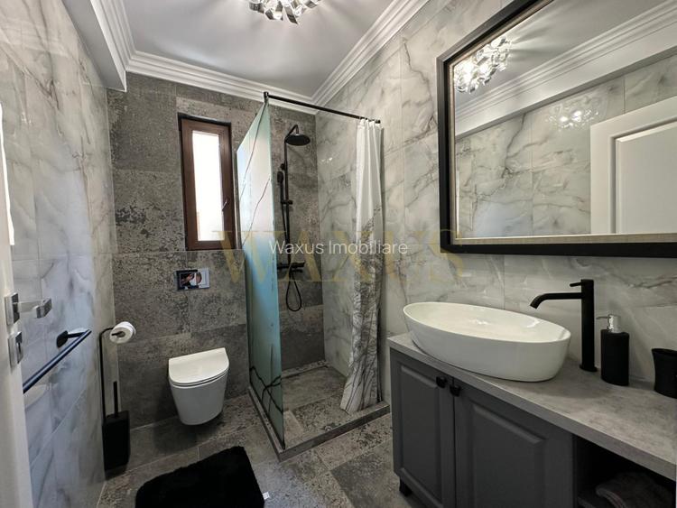Casa individuală modernă - SU 180MP I ST 380MP - Dezmir - 11