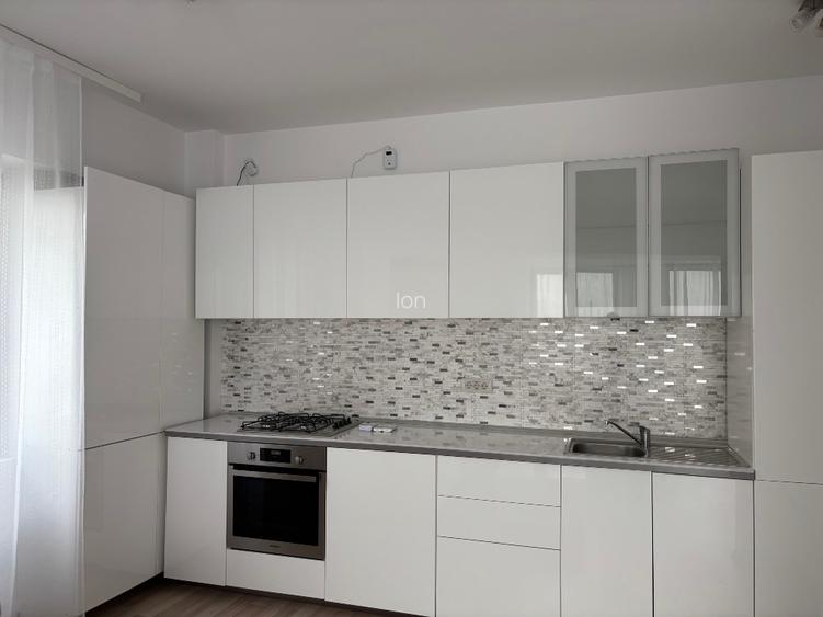 Penthouse 10/10 Vedere superba Terasa mare Loc Parcare  Mall Vitan Zona Unirii  - 6