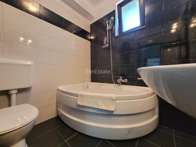 Apartament 2 camere cu terasă – ideal locuință sau spațiu comercial, Bragadiru - 5