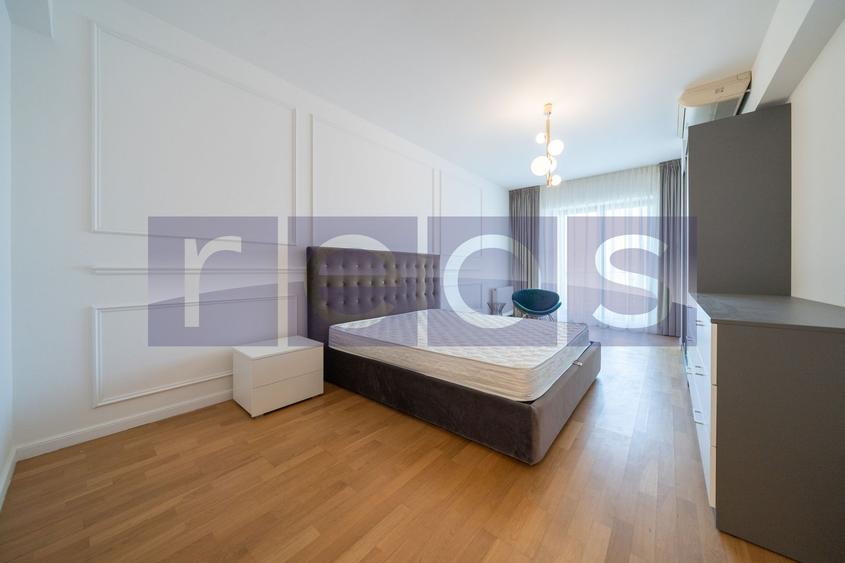 INCHIRIERE 4 CAMERE | HERASTRAU | PARCARE | MOBILAT-UTILAT LUX | 164MP - 10